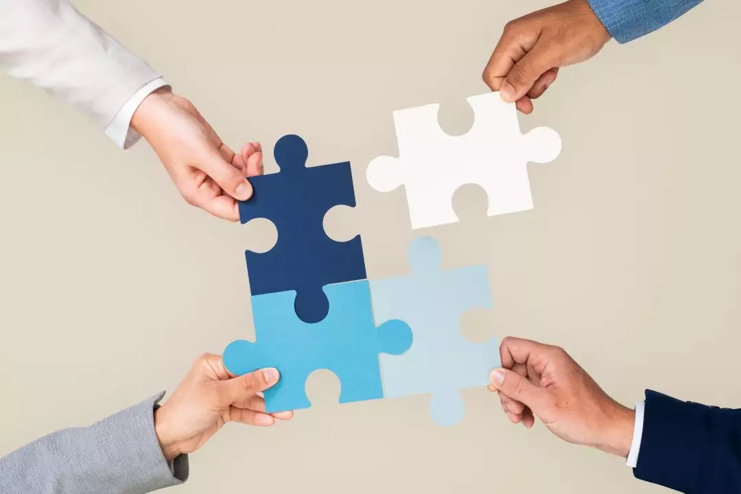 Un'immagine generica segnaposto con angoli arrotondati in una figura.